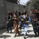 Foto: Talibanes en Kabul. AP